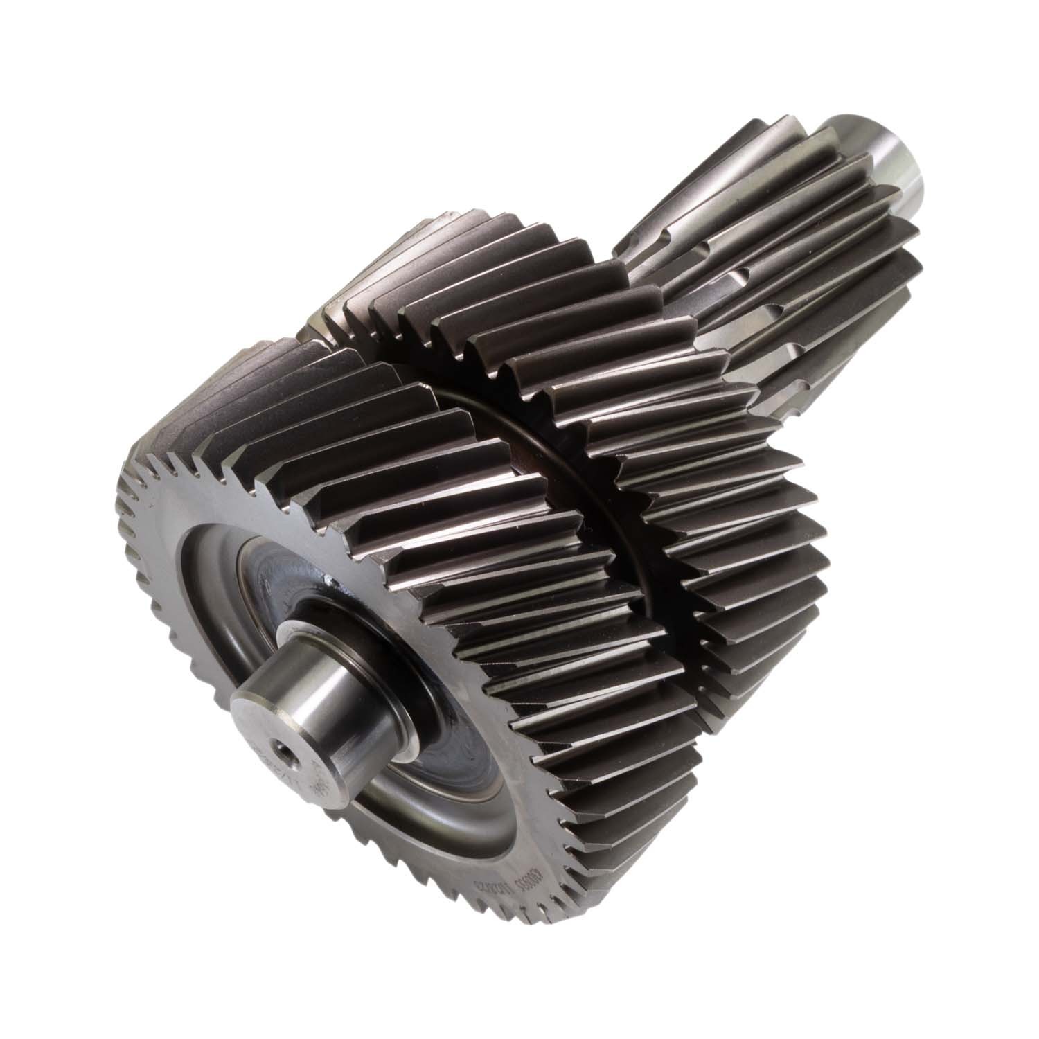 AUX COUNTERSHAFT