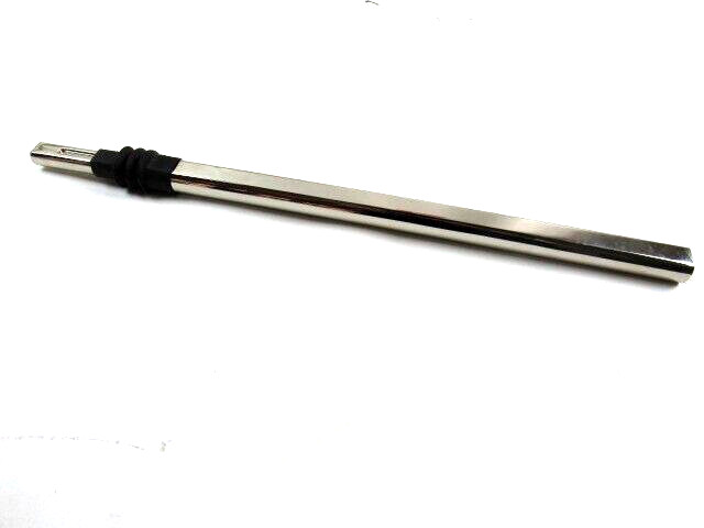 Universal 1\'\'DD x 3/4\'\' DD Telescoping Steering Shaft 16\'\'-26\'\' Nickel S83406N Universal 1\'\'DD x 3/4\'\' DD Telescoping Steering Shaft 16\'\'-26\'\' Nickel S83406N