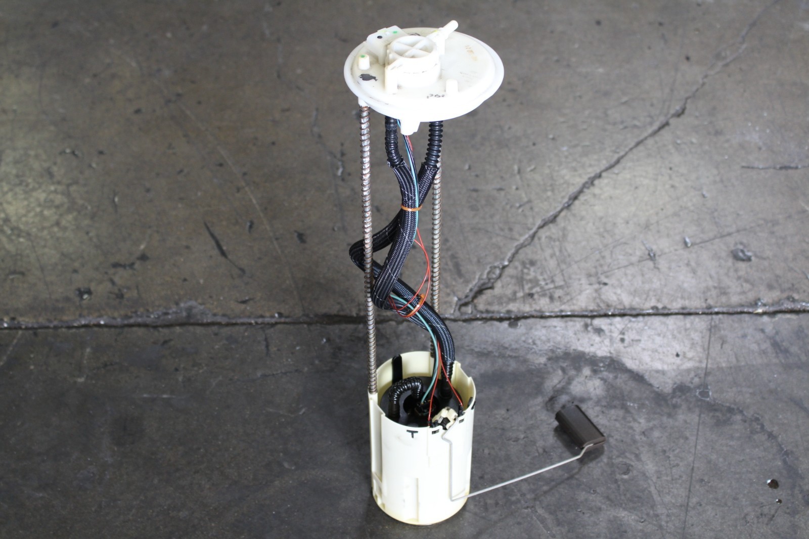 Ferrari 360, F430, Spider, LH, Left, Fuel Pump, Used, P/N 239812