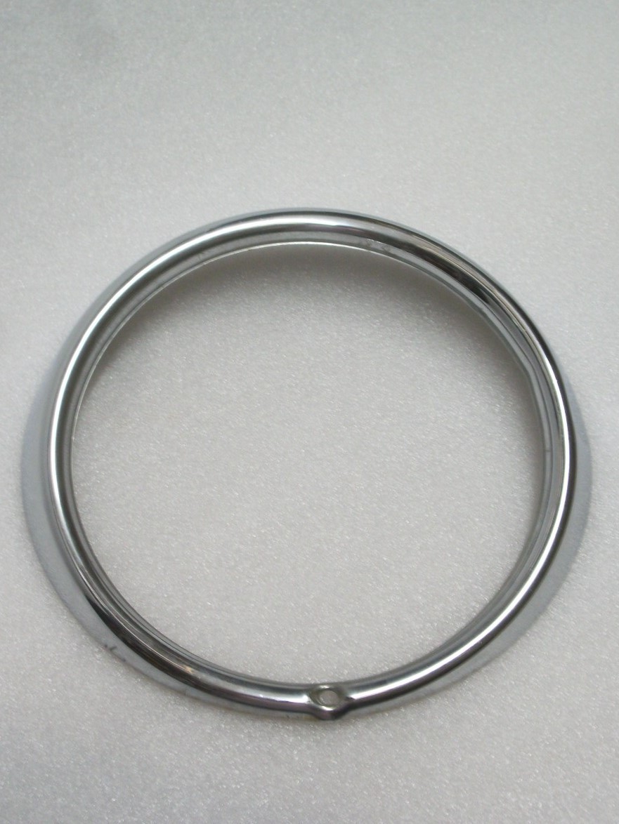 Used Single Hella SB12 Headlight Ring for VW Used Single Hella SB12 Headlight Ring for VW