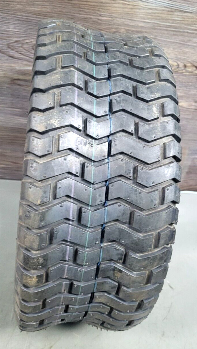 Deestone D265 TURF ATV/UTV  20X8.00-8 4-Ply LRB TL Lawn & Garden Tire DOT 2121
