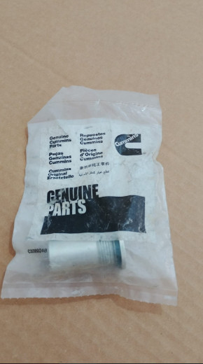 Genuine Cummins 4010077 Check Valve ( Lot Of 5 pc )