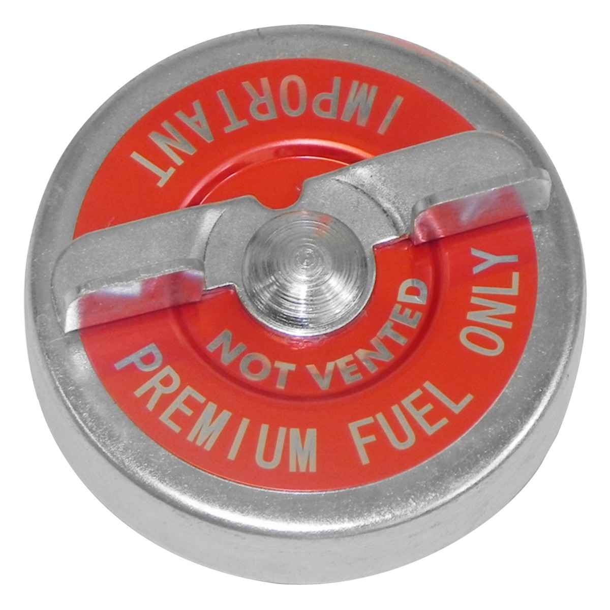 Premium  Fuel Gas Cap High Performance 1964-69 Oldsmobile Cutlass 442 1pc