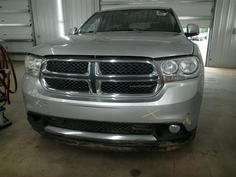Passenger Right Front Window Regulator Fits 11-25 DURANGO 104696554