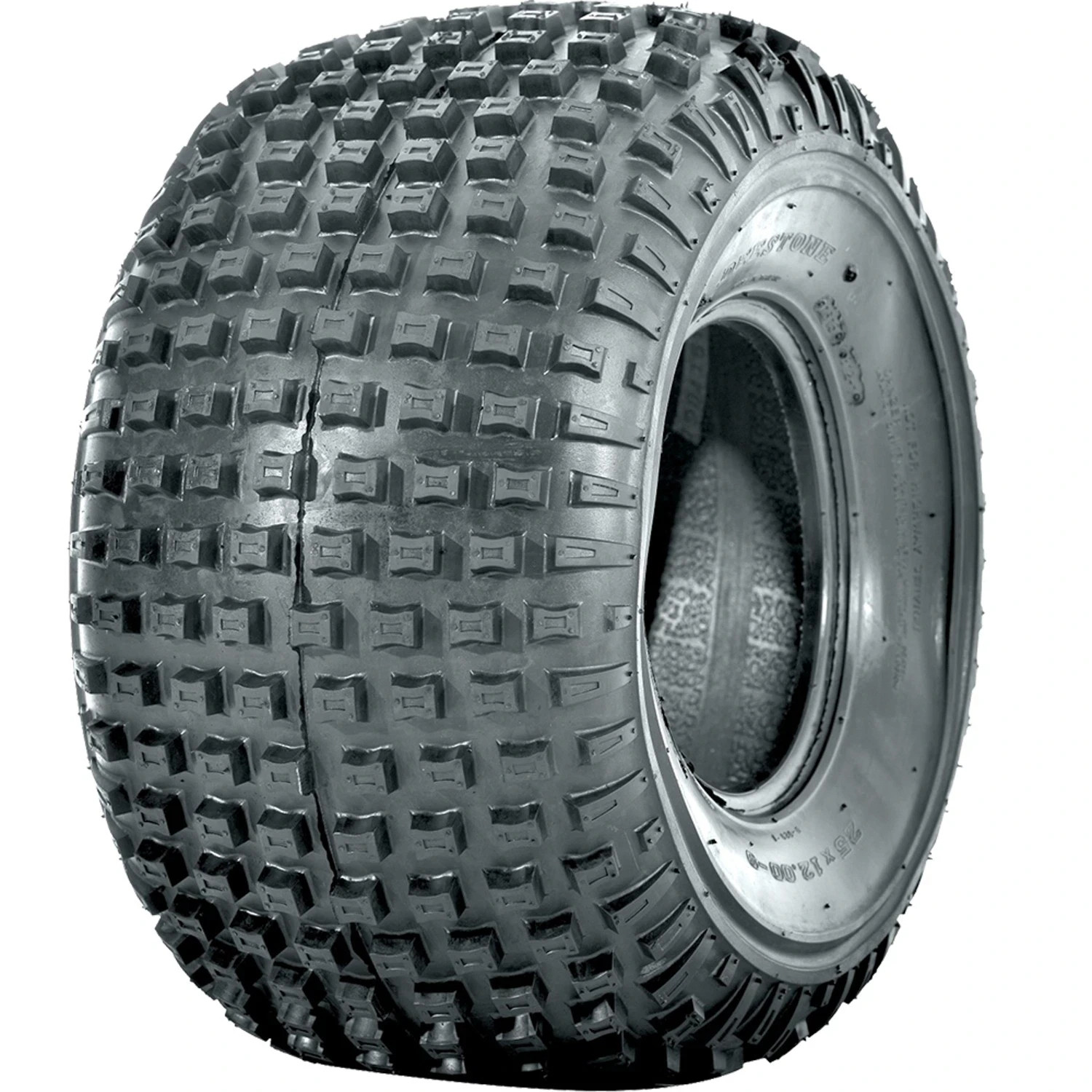 ATV TIRE old HONDA 22/11-8 22x11-8 22/11.00-8 22x11.00-8 22x1100-8 22/1100-8 4pr