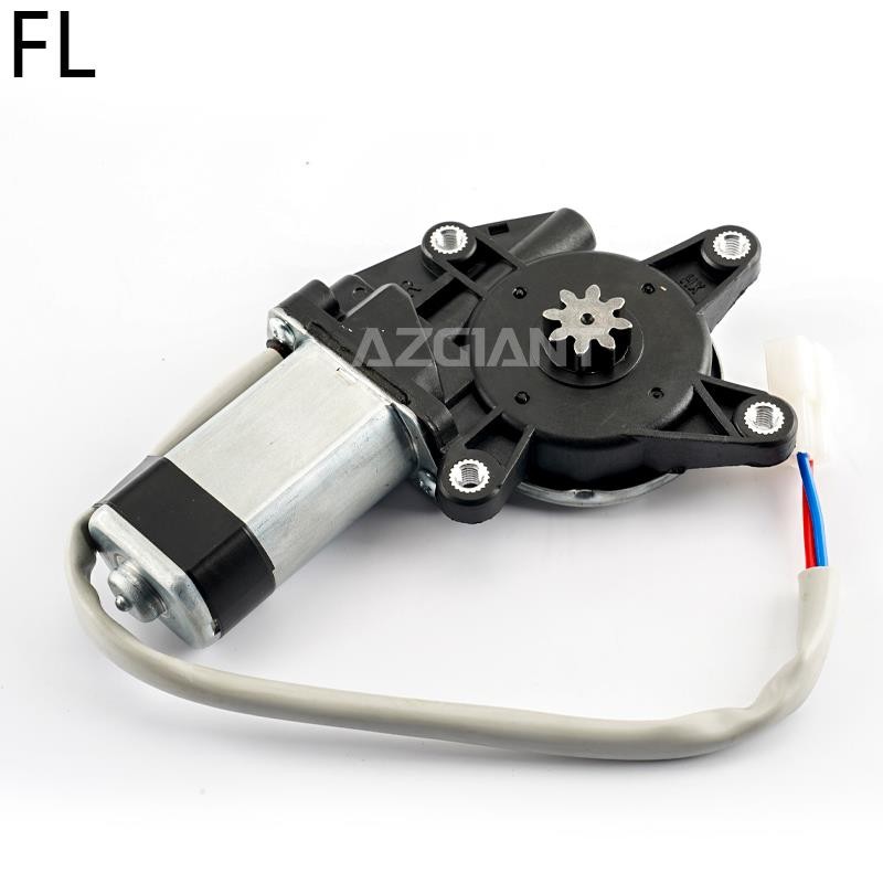 For 1984-1988 Nissan 200SX 300ZX & 1994-1998 240SX Window Regulator Lifter Motor