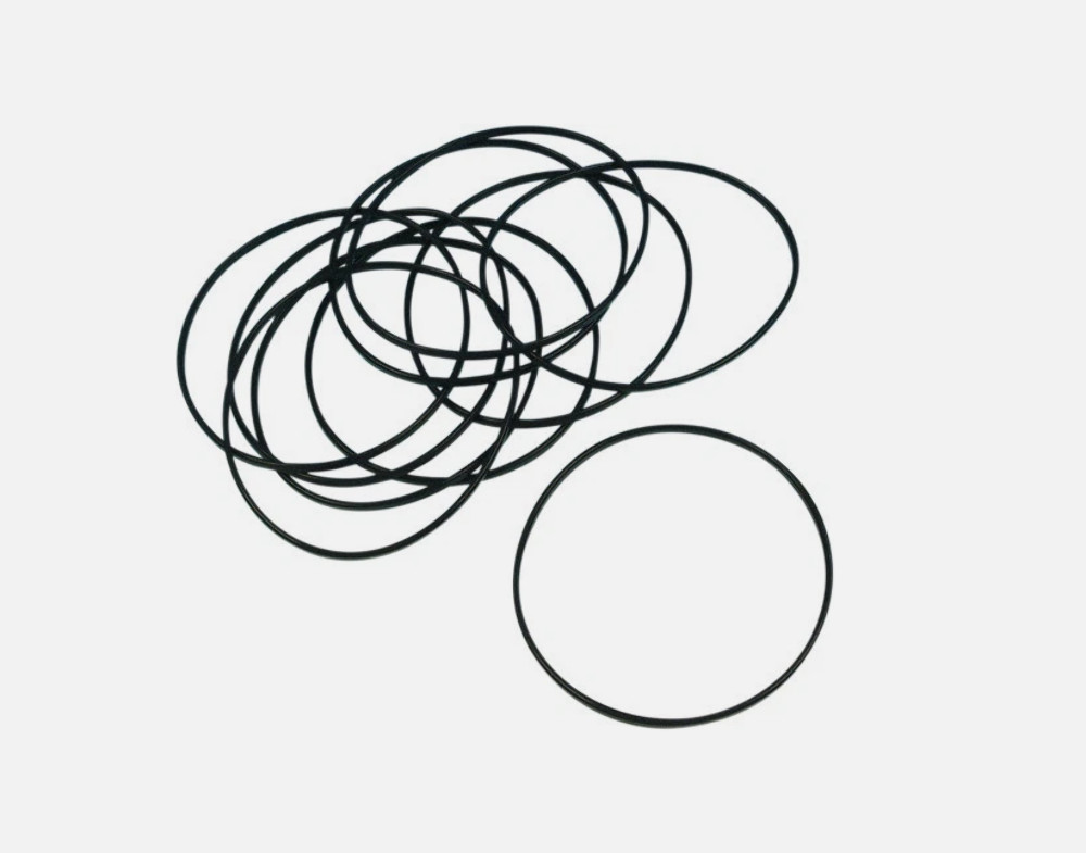 QTY 10 | JAMES GASKETS DS-193622 Clutch Cover O-Ring JGI-25463-94