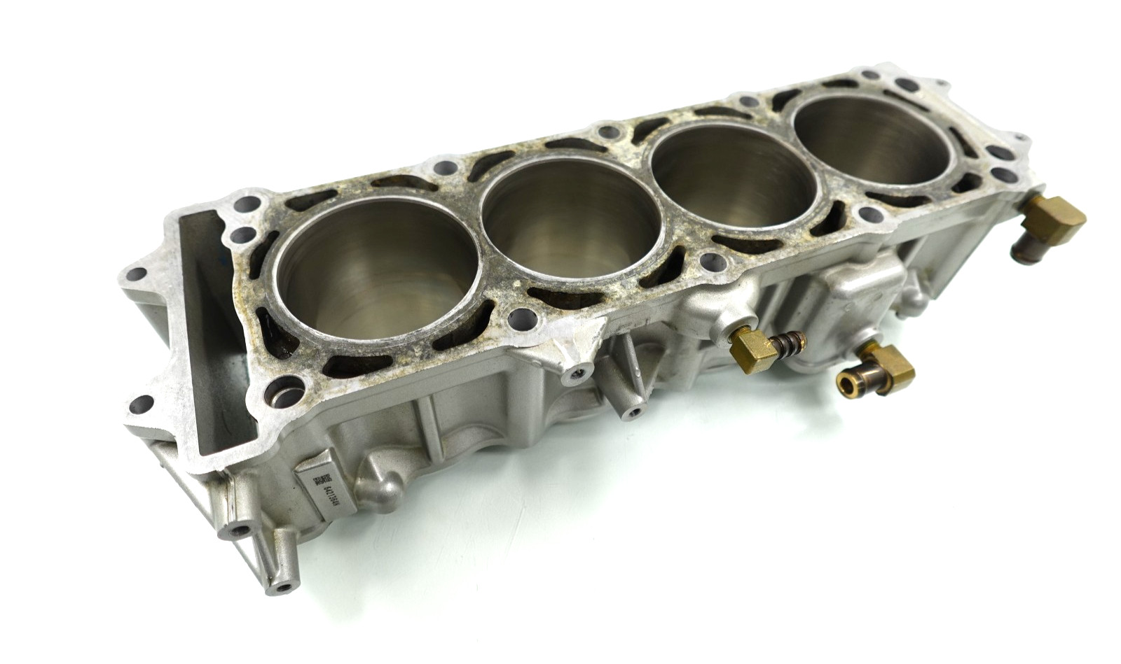 GOOD FRESHWATER 2004-2007 Kawasaki STX-12F OEM STD Cylinder Block 11005-3758