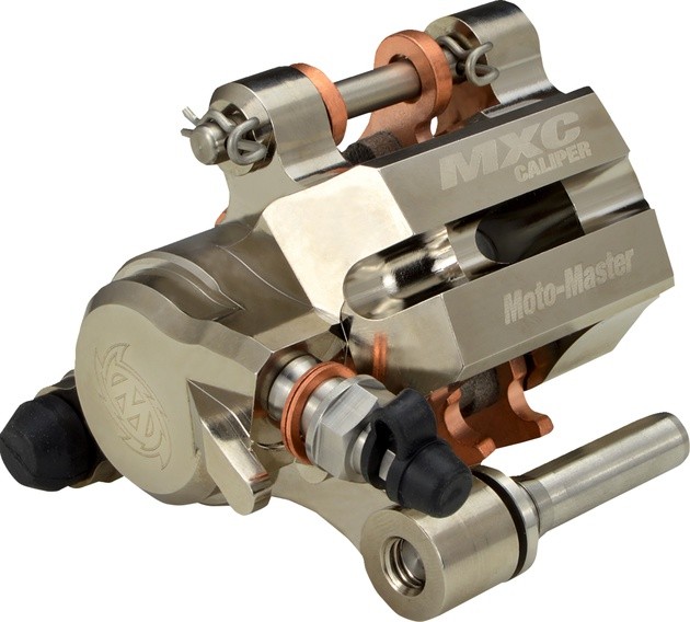 Moto-Master MXC Rear Brake Caliper 210109