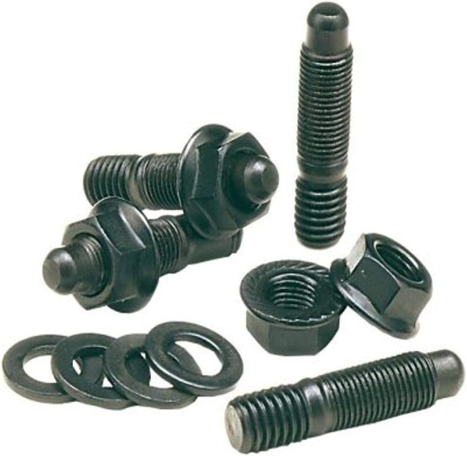 ARP 2084301 Head Stud Kit gray 