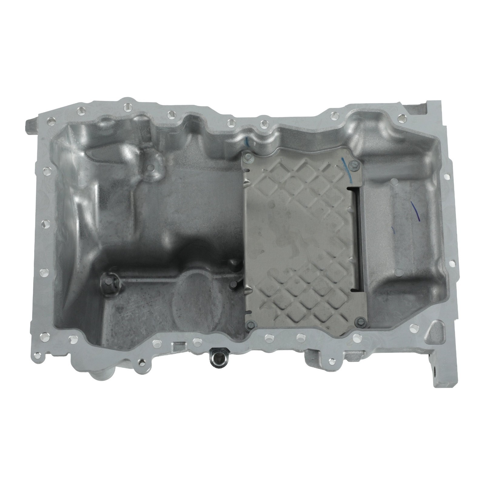 17-27 PROMASTER VOYAGER PACIFICA ENGINE OIL PAN NEW OEM GENUINE MOPAR 68249488AE