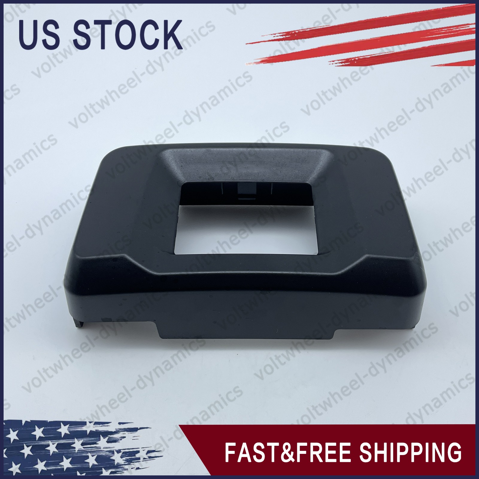 For 2018-2020 Honda Accord Distance Sensor Milliwave Radar Cover 36809-TVA-A12