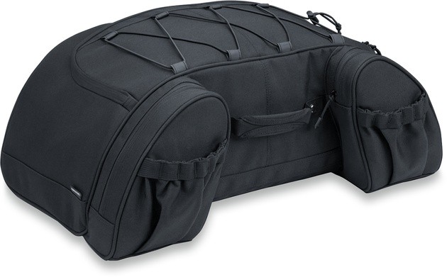 Kuryakyn Momentum Hitchhiker Trunk Rack Bag