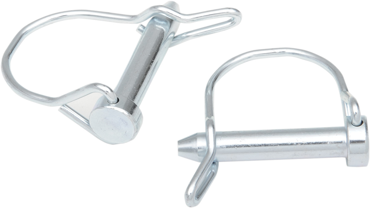 Moose Offroad BB2323 Short Lower Mount Pin Pair for Moose Plows
