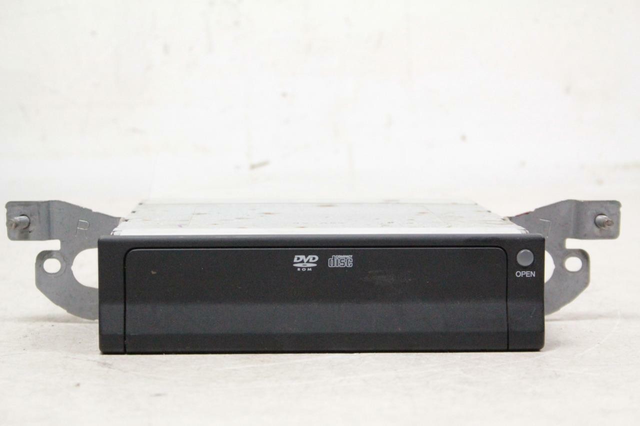 06-08 Honda Pilot DVD ROM GPS Navigation Drive 39540-S9V-A610-M1 With Code