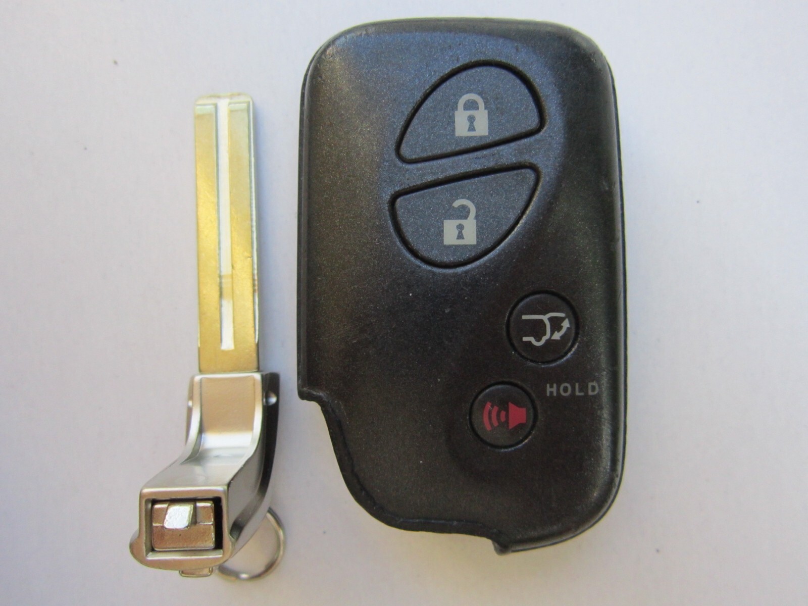 OEM 2010-2015 LEXUS RX350 RX450h SMART KEY KEYLESS REMOTE HYQ14ACX UNLOCKED