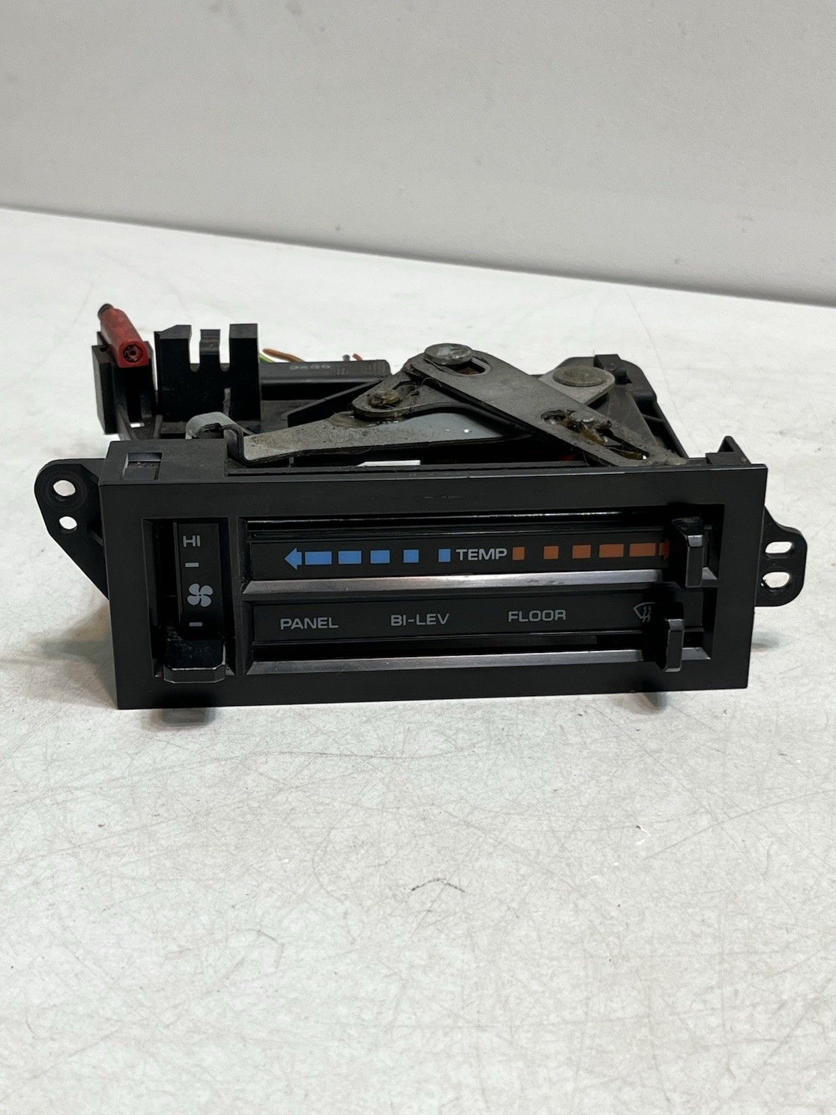 1987-1996 Dodge DAKOTA Truck AC Heater Climate TEMPERATURE Control 55034086 OEM