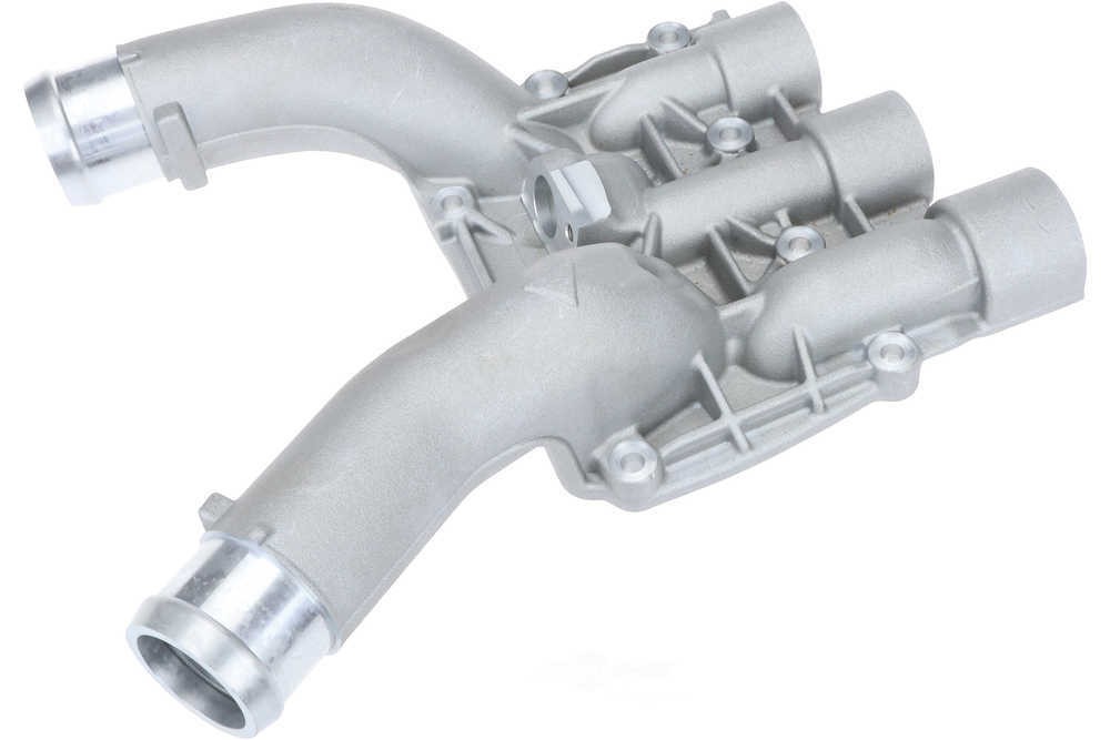 URO PARTS 94810613006 Engine Coolant Thermostat Housing