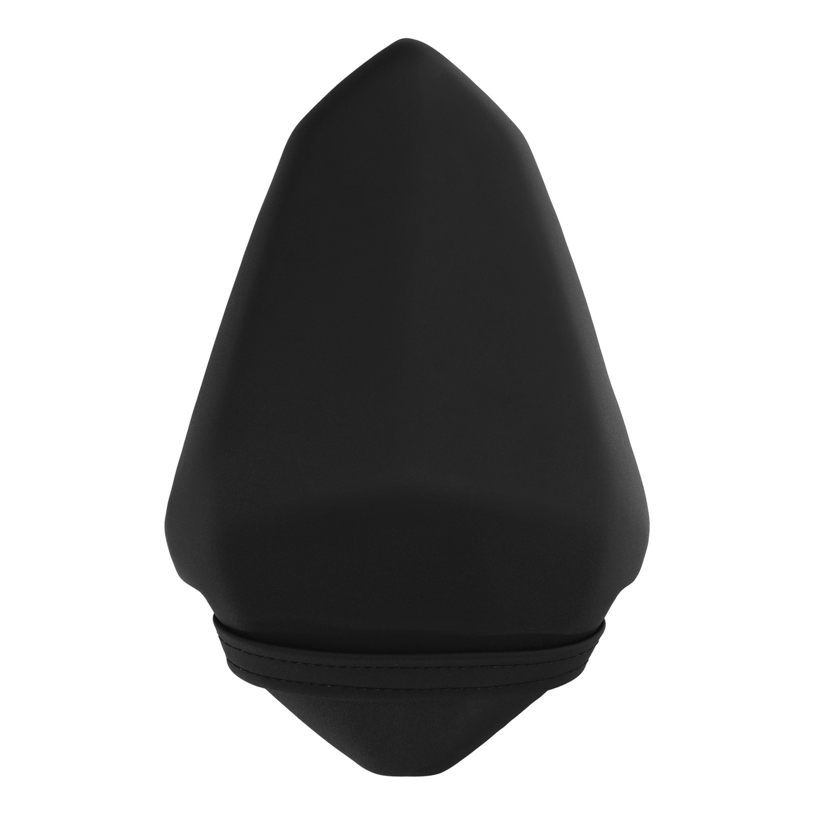 Rear Passenger Seat Pillion Fit For Kawasaki Ninja 500 2024-2025 2024 2025 Black Rear Passenger Seat Pillion Fit For Kawasaki Ninja 500 2024-2025 2024 2025 Black