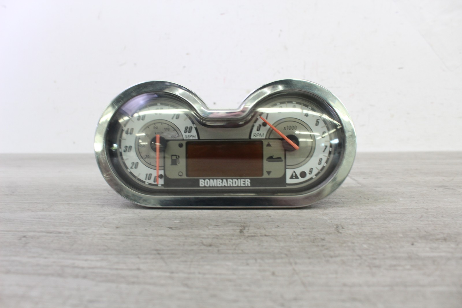 2004 SEA-DOO RXP 215 SPEEDO GAUGES DISPLAY CLUSTER  SPEEDOMETER 278001701 149Hrs