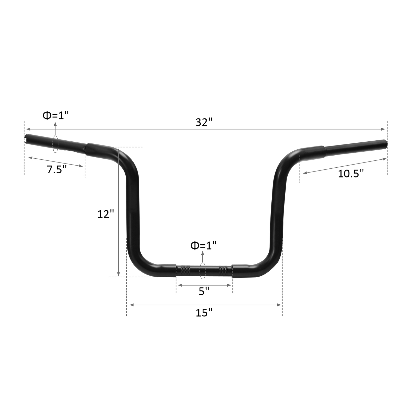 12''/14''/16