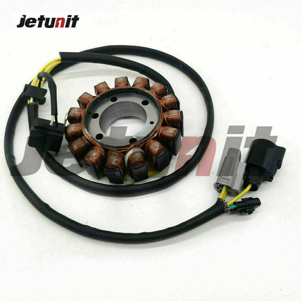 ATV/UTV Stator 5B4-81410-00-00 1XD-81410-00-00 For Yamaha Kawasaki 2008-2019 750