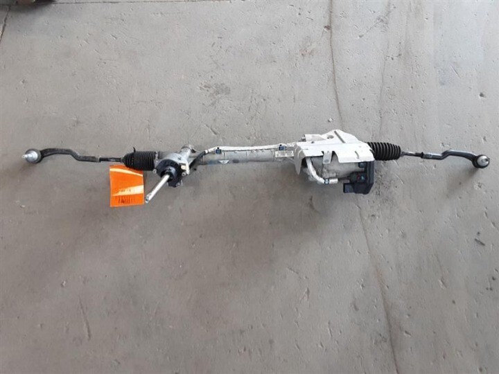 2015-2018 Ford Edge Power Steering Gear Rack & Pinion 15-18 OEM