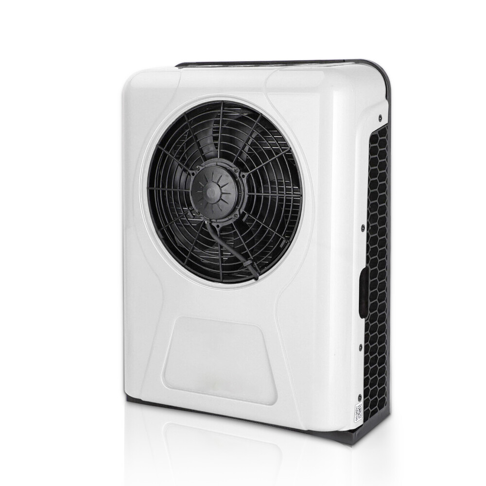 12V DC Split Air Conditioner Outdoor Unit