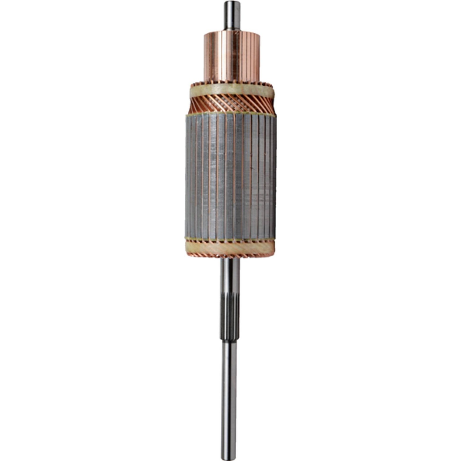 New Armature Starter for Delco 50MT 32 Volt # Splines 19 300-12107 1945913