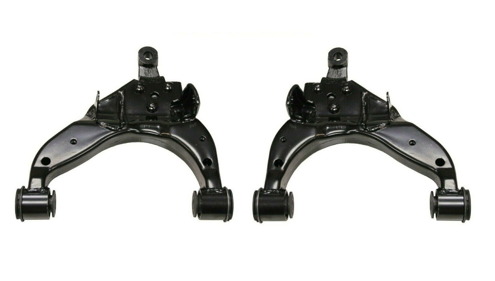 MOOG Front Right Lower & Left Lower Control Arms Set For 95-04 Tacoma PreRunner