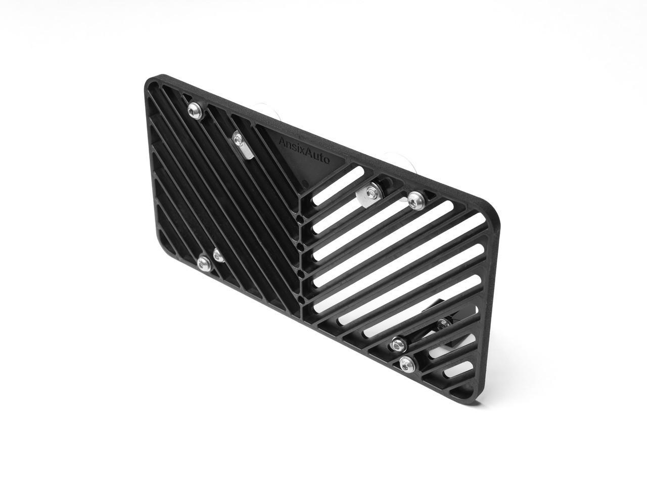 No-drill Front License Plate Relocator - Acura Integra Type S DE5 (2023+)