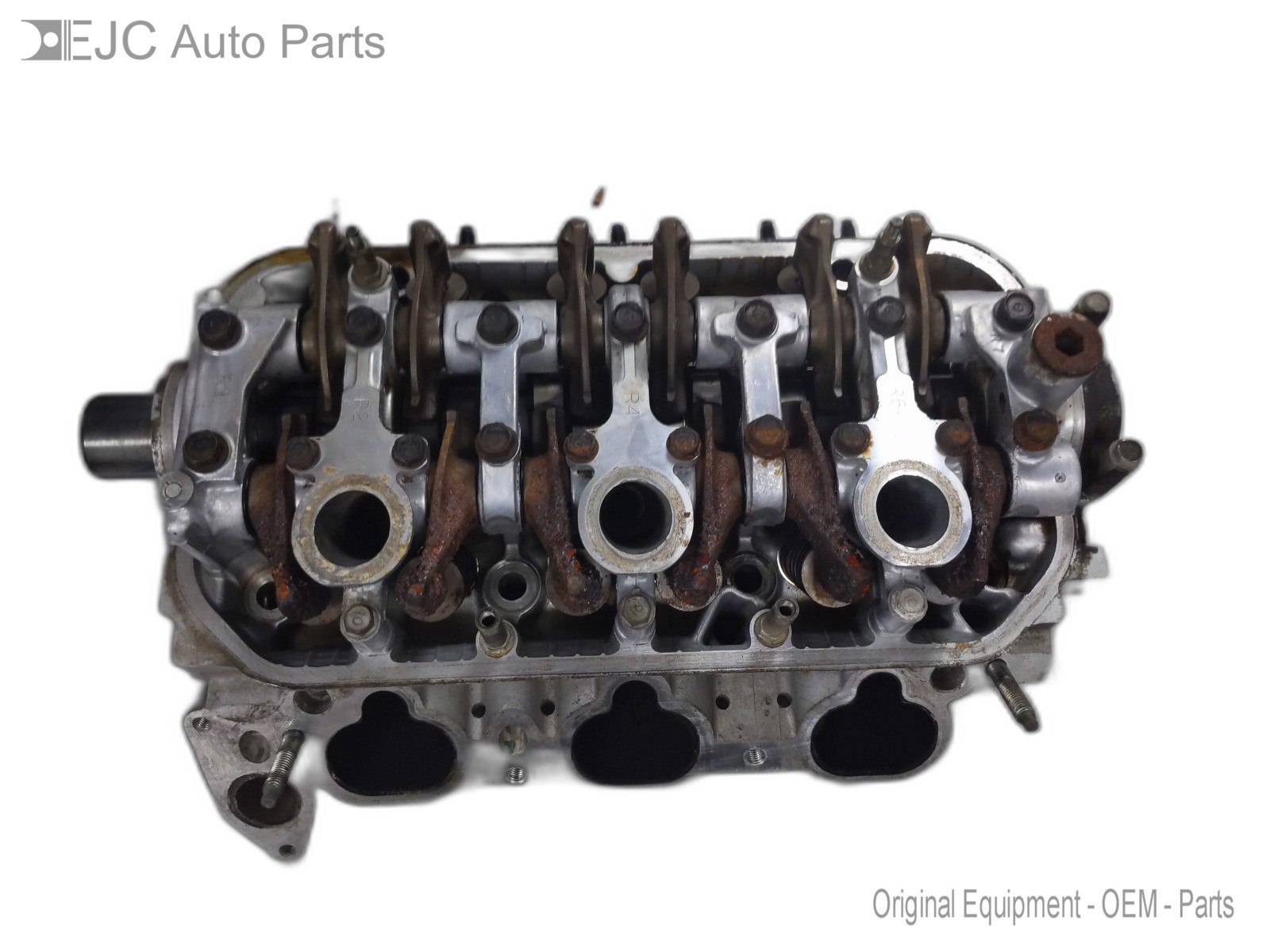 Right Cylinder Head For 91-95 Acura Legend  3.2  Gas