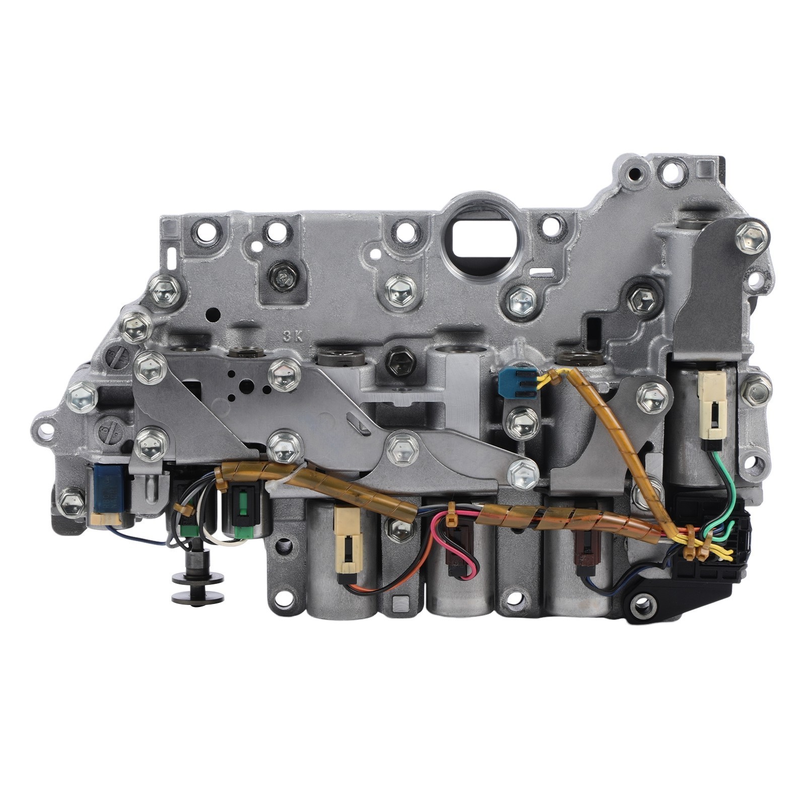 U760E U760F Automatic Transmission Valve Body For 2014-2023 Toyota RAV4
