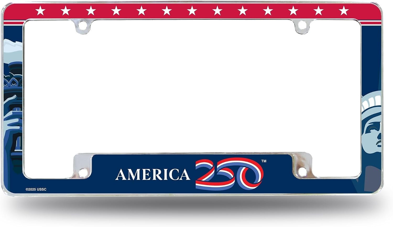 Rico Industries USA America's 250TH Birthday 12