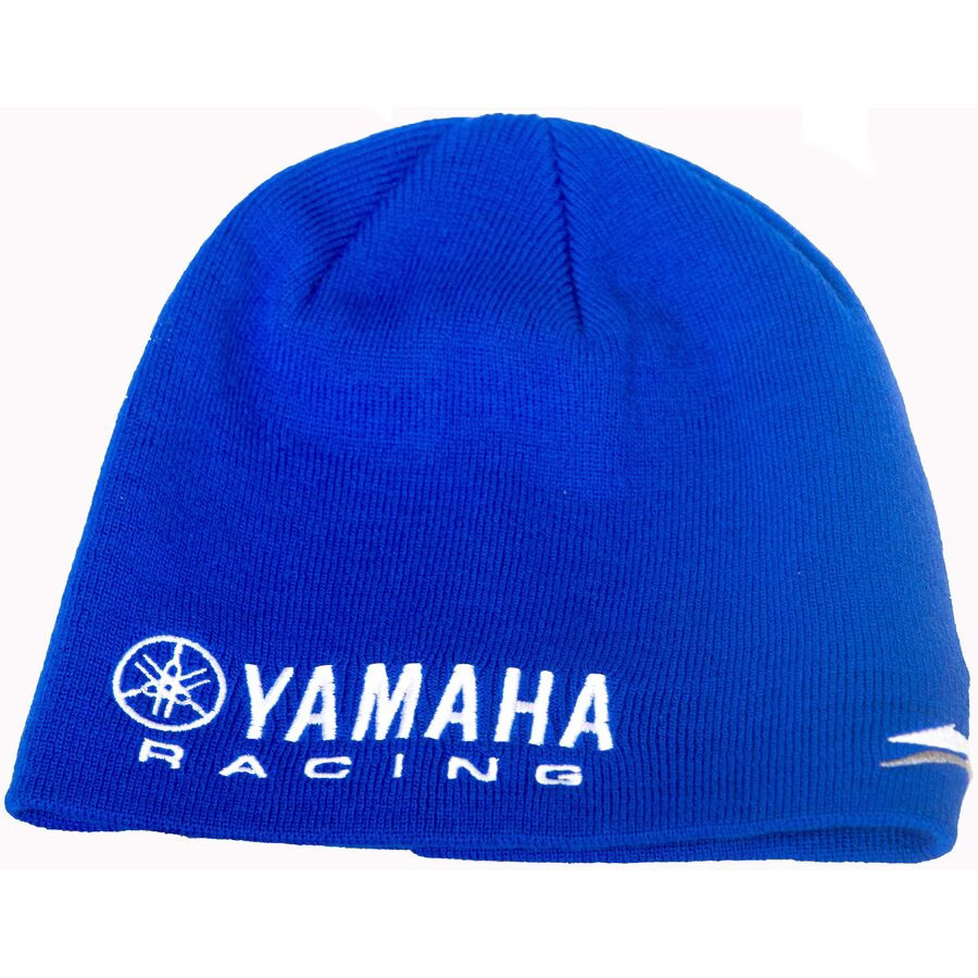 D\'COR Visuals Factory Yamaha Beanie