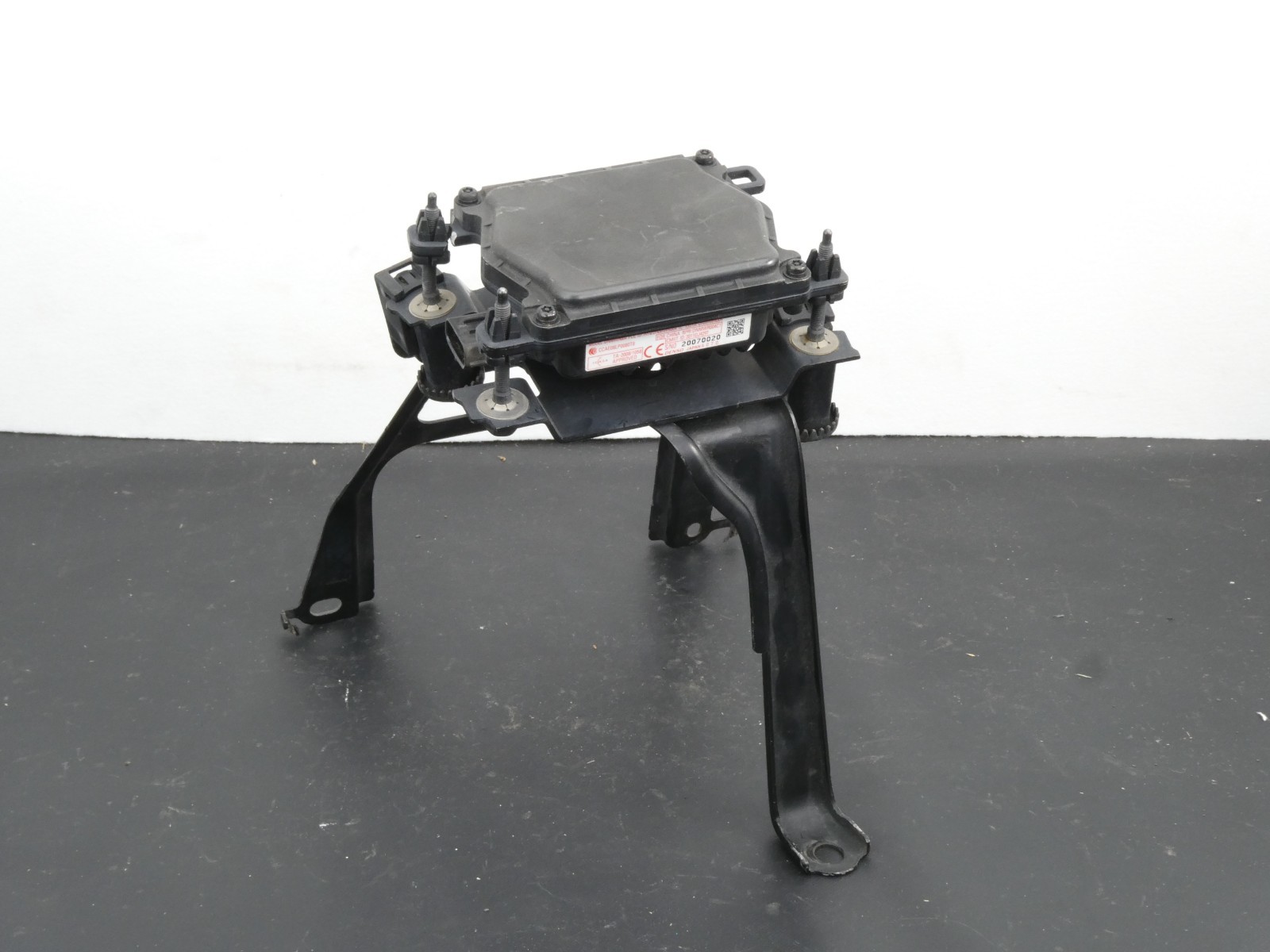 2014-2019 Lexus GX460 Cruise Control Distance Sensor W/Bracket OEM 88210-60140