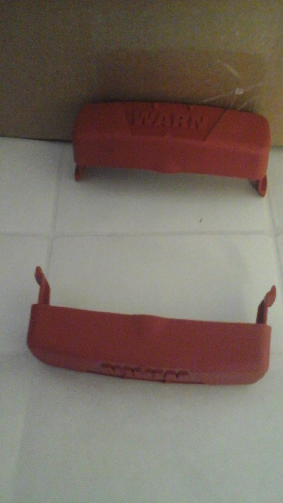 WARN 76873 73282 (10 CT) Winch Clutch Handle For WARN RT/XT 25, 30, and 40