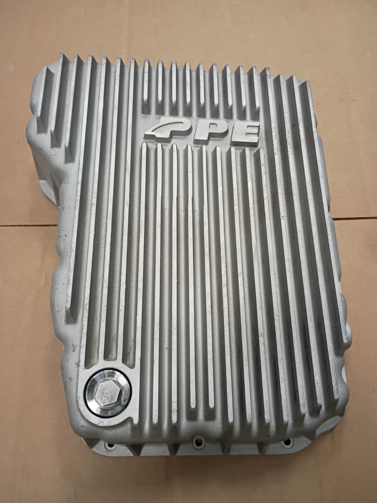 Deep Transmission Oil Pan, Dodge, 45RFE, 5-45RFE, 65 RFE, 66RFE and 68 RFE Deep Transmission Oil Pan, Dodge, 45RFE, 5-45RFE, 65 RFE, 66RFE and 68 RFE