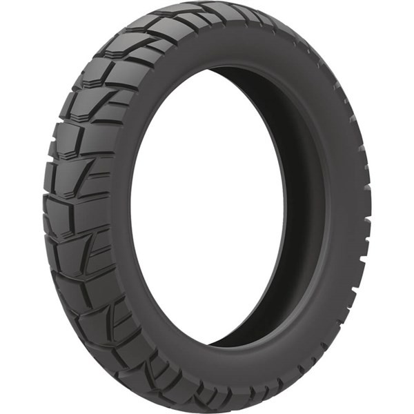 Kenda K6342 Trakmaster DTR Dual Sport Rear Tire | Size 150/70-18 Kenda K6342 Trakmaster DTR Dual Sport Rear Tire | Size 150/70-18