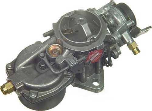 Carburetor-Base Autoline C6066