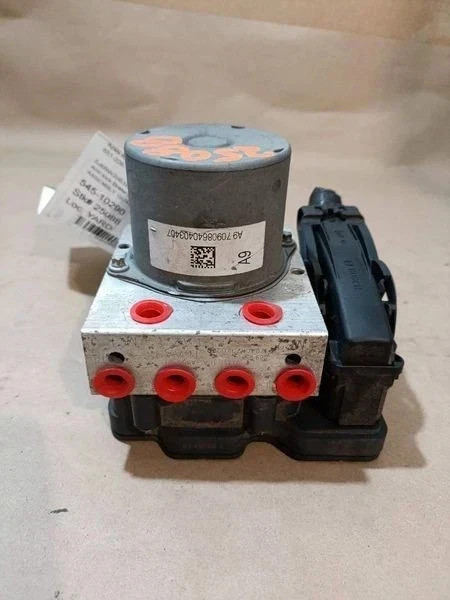 2017-2019 Honda CR-V OEM ABS Pump Assembly Anti-Lock Brakes Module AWD /WARRANTY