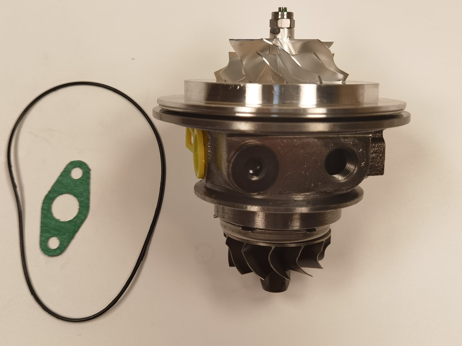 K04-0064 Billet Turbo Cartridge CHRA for VW Golf R GTI Audi S3 TT TTS A3 2.0L