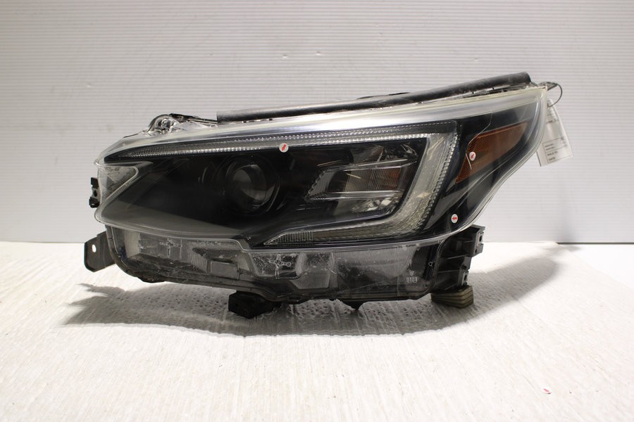 2021-2025 Subaru Legacy Left LED Projector Headlight Assembly OEM 84002AN11A