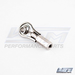 WSM Steering Cable Ball Joint #002-500