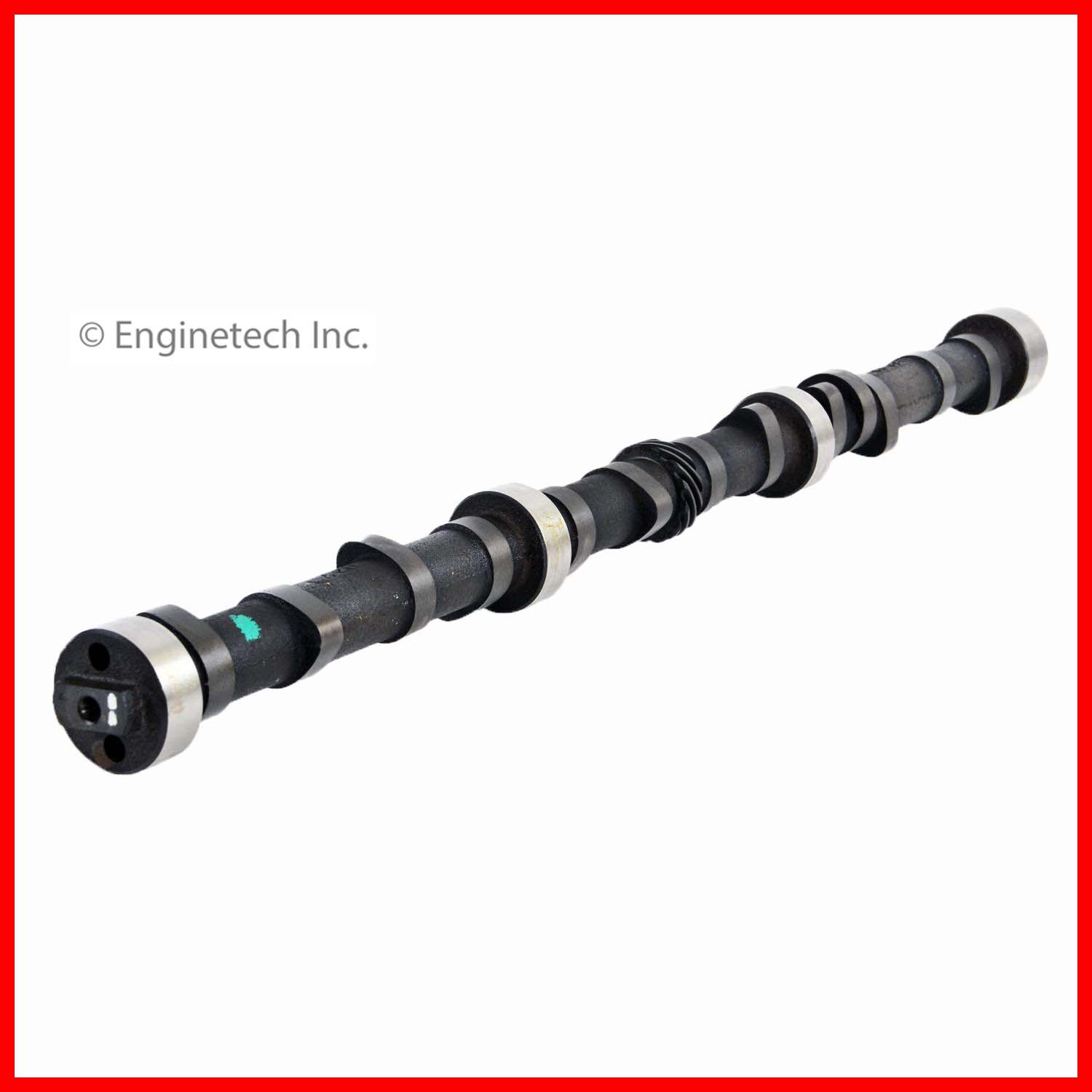 Stage 1 Performance .420 Lift Camshaft for Jeep 4.0L 242 / 4.2L 258 L6