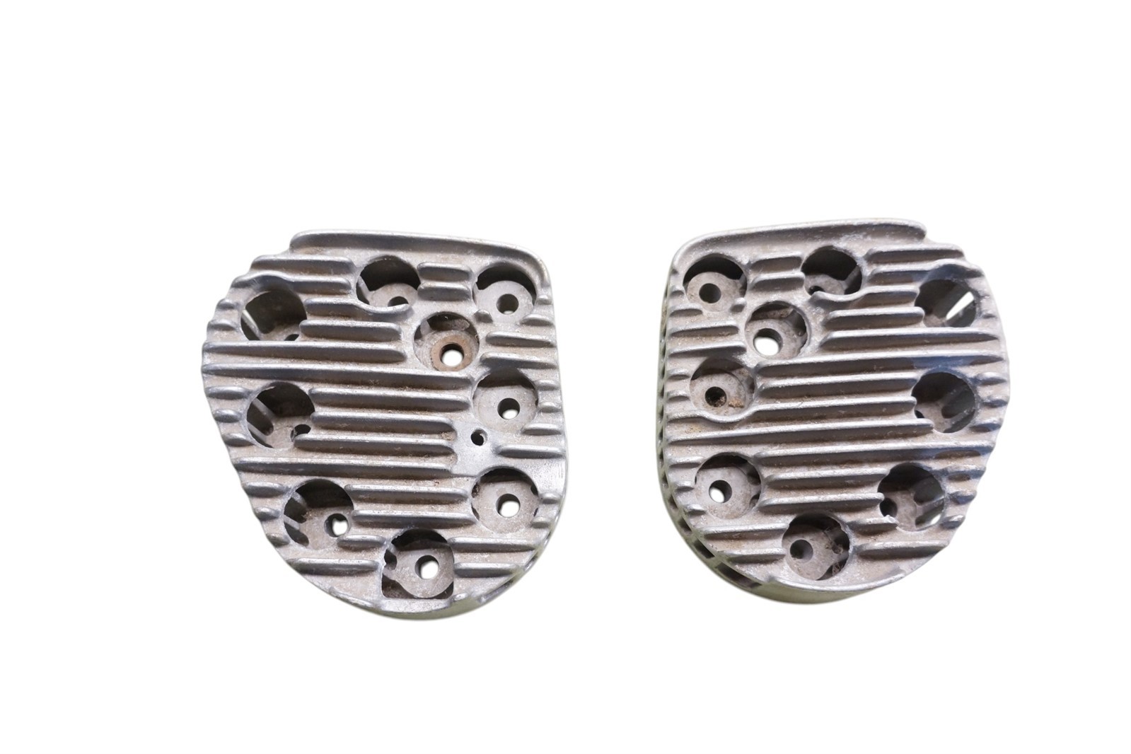 Harley Davidson OEM K Model heads early Kh Khk 750 *2558A