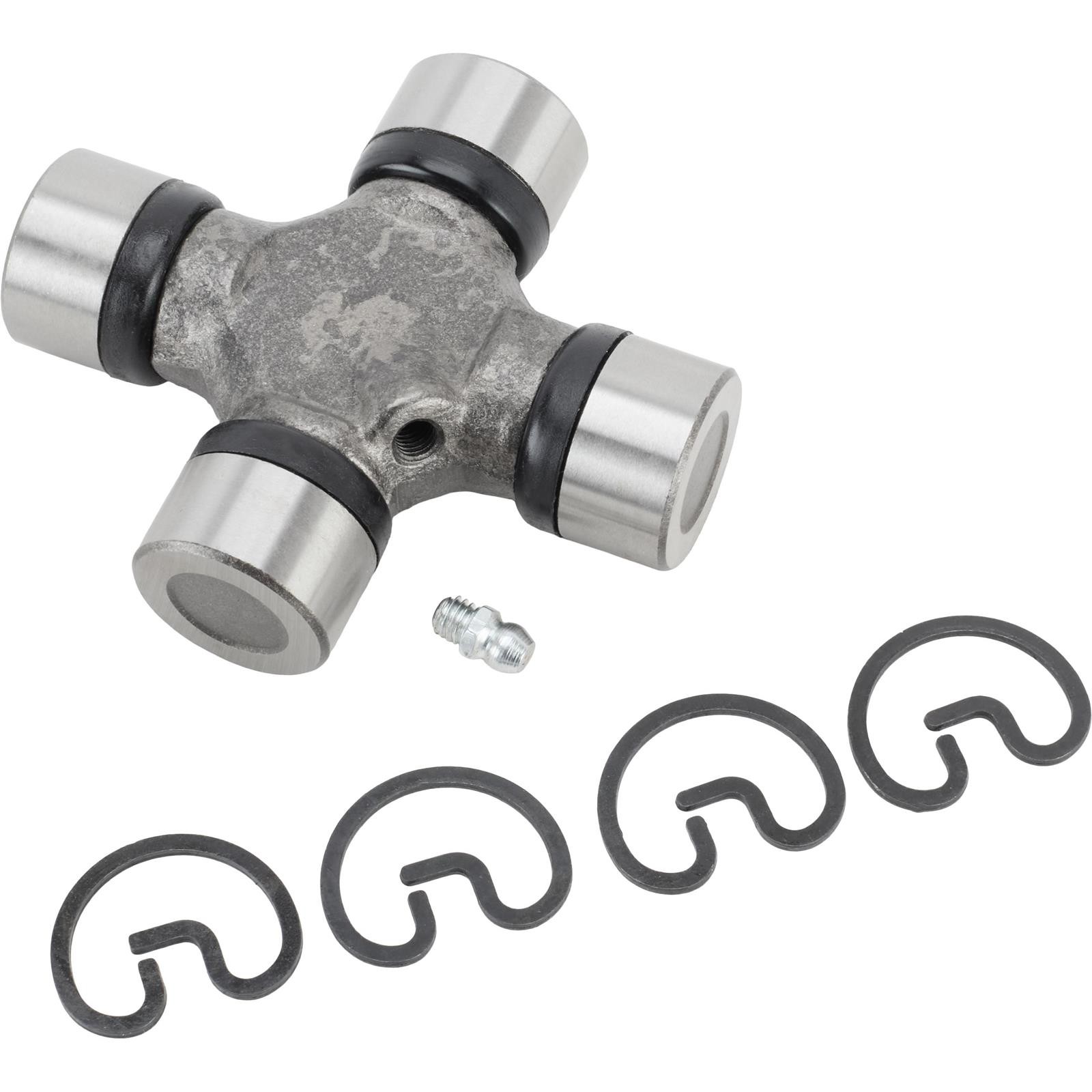 1310 / 1330 Series Fits Chevy to Fits Ford U-Joint
