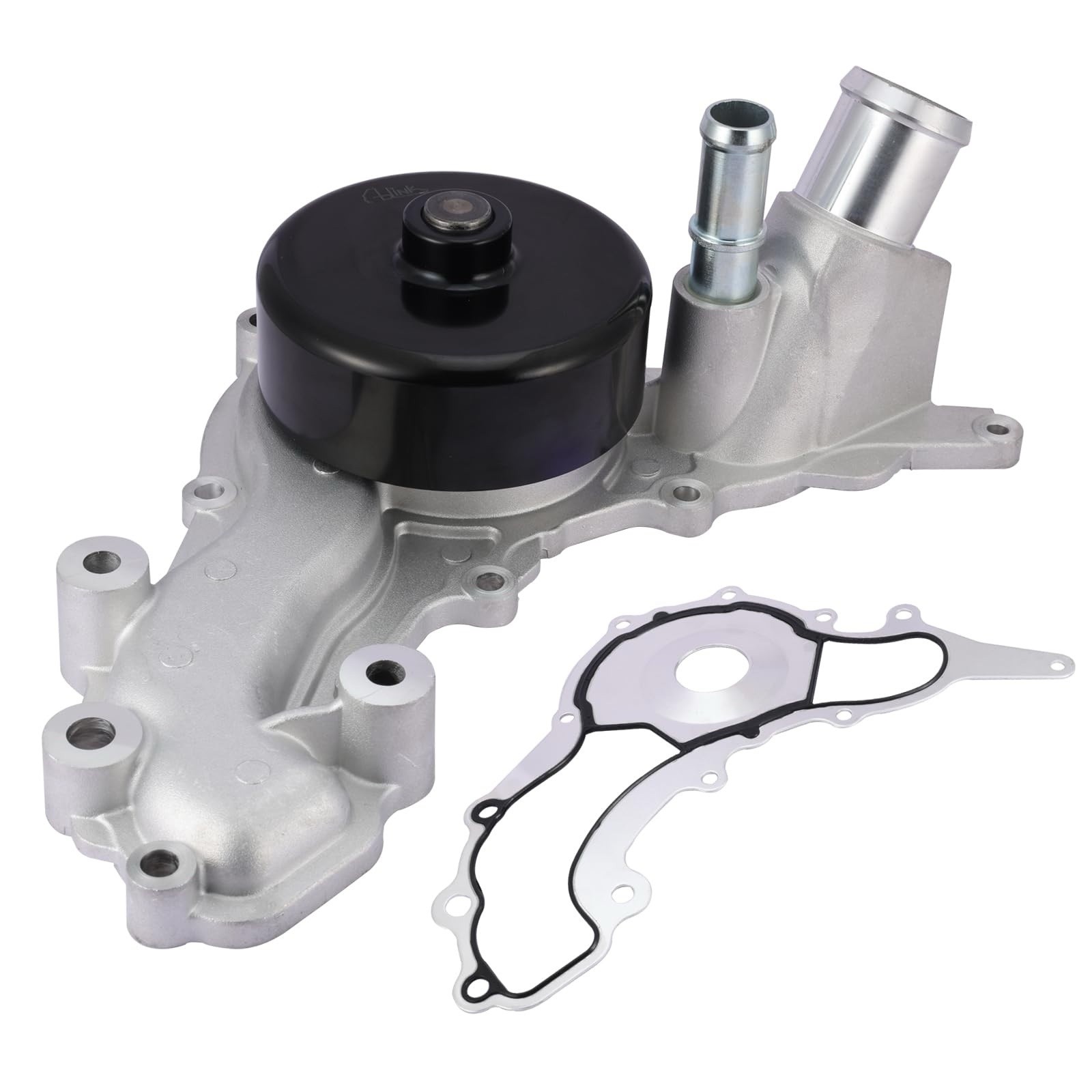 AW6699 Water Pump for Jeep Wrangler JK 2012-2018 3.6L V6 68079412AB 120-4500 AW6699 Water Pump for Jeep Wrangler JK 2012-2018 3.6L V6 68079412AB 120-4500