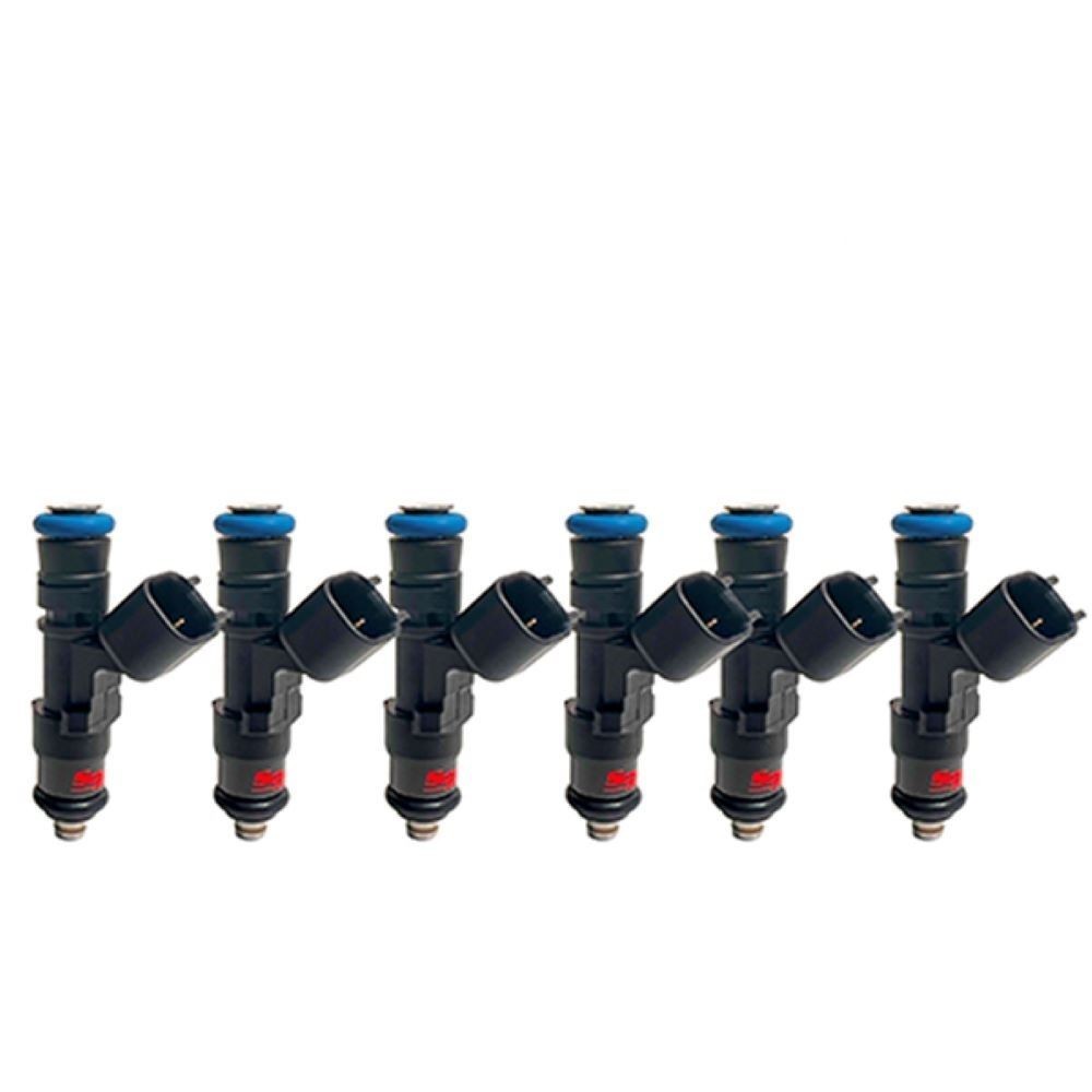 1000cc Fuel Injectors for Audi 2.7T - S4 B5, E85 Genuine Bosch
