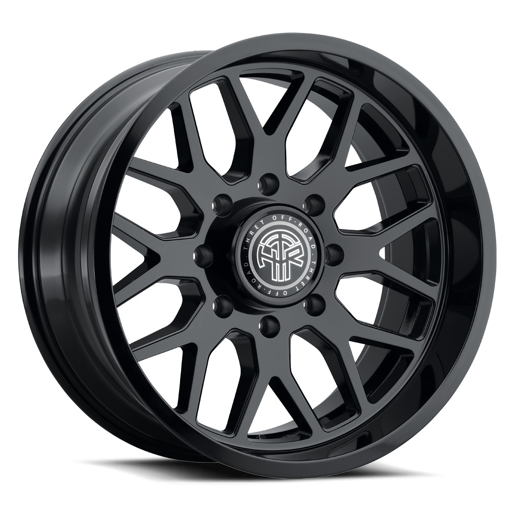 One 20 Inch Gloss Black Alloy Wheel for 2004-2013 Chevrolet 8x165.1 20x12 ZV57 One 20 Inch Gloss Black Alloy Wheel for 2004-2013 Chevrolet 8x165.1 20x12 ZV57
